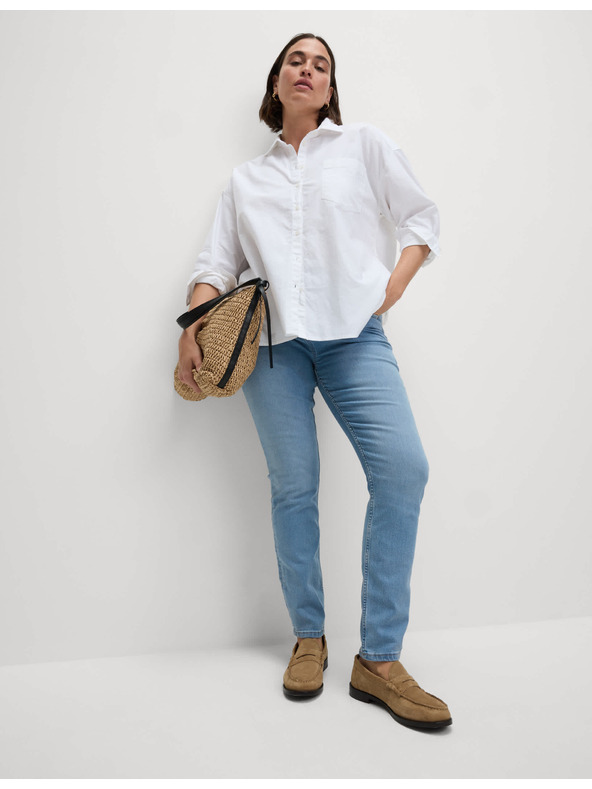 Marks & Spencer Kavbojke