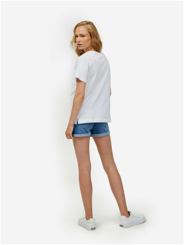 Orsay Bela majica ORSAY