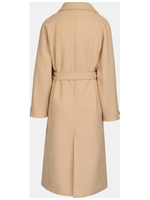 Orsay Bež ženski plašč ORSAY