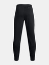 Under Armour Deške spodnji del trenirke Under Armour UA Summit Knit Pants-BLK
