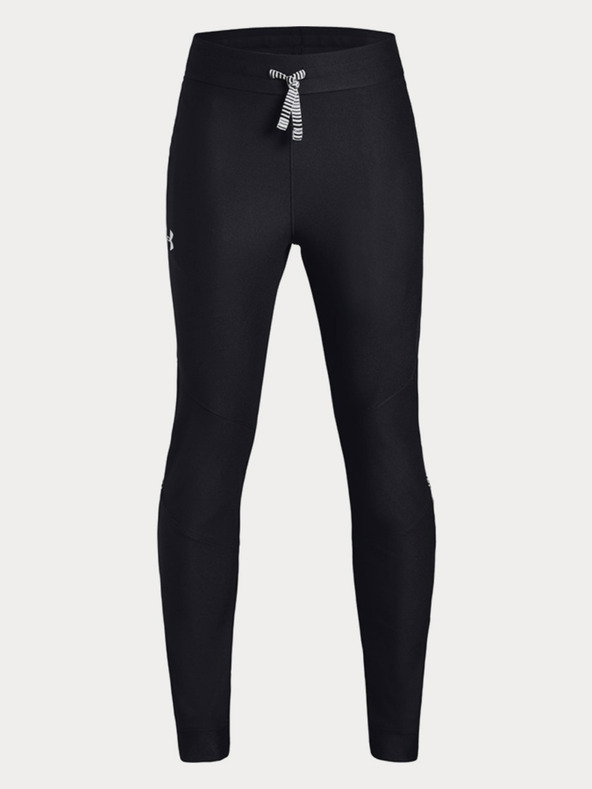 Under Armour Deške spodnji del trenirke Under Armour Prototype Pant-BLK