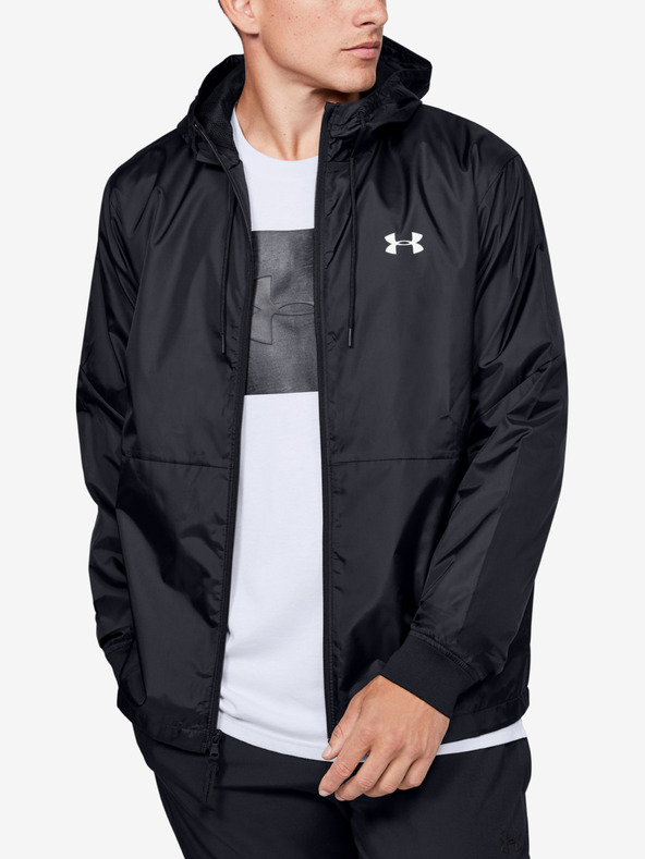 Under Armour Moška jakna Under Armour FIELD HOUSE Storm Jacket