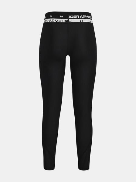 Under Armour Dekliške pajkice Under Armour HG Armour Legging-BLK