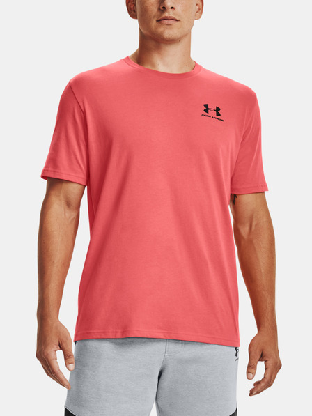 Under Armour Moška majica Under Armour Sportstyle Lc Ss