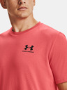 Under Armour Moška majica Under Armour Sportstyle Lc Ss