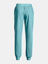 Under Armour Dekliške športne hlače Under Armour Armour Sport Woven Pant-BLU