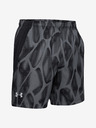 Under Armour Moške kratke hlače Under Armour Launch Sw 7'' Printed Short