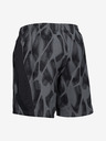 Under Armour Moške kratke hlače Under Armour Launch Sw 7'' Printed Short