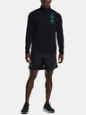 Under Armour Moška majica Under Armour UA Destroy All Miles 1/2 Zip