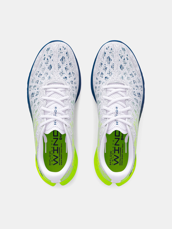 Under Armour Moški čevlji Under Armour UA FLOW Velociti Wind 2