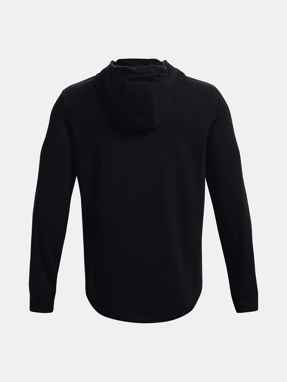 Under Armour Moški pulover Under Armour UA Rival Terry Logo Hoodie