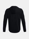 Under Armour Moški pulover Under Armour UA Rival Terry Logo Hoodie