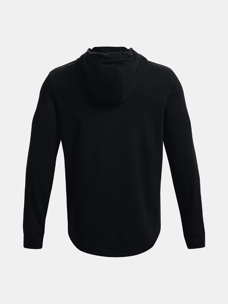 Under Armour Moški pulover Under Armour UA Rival Terry Logo Hoodie