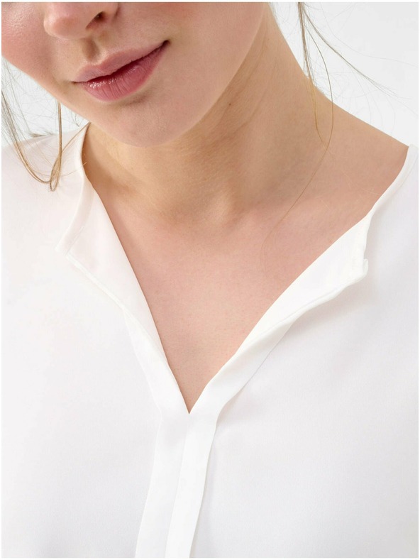 Orsay Bela bluza ORSAY Nina