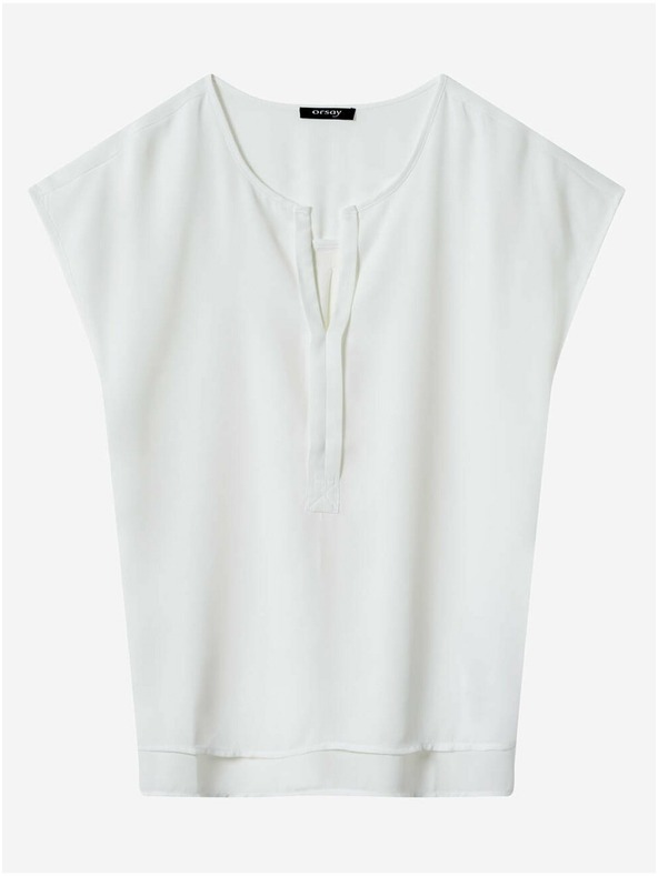 Orsay Bela bluza ORSAY Nina