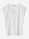 Orsay Bela bluza ORSAY Nina