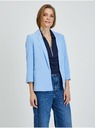 Orsay Svetlo modro sako ORSAY