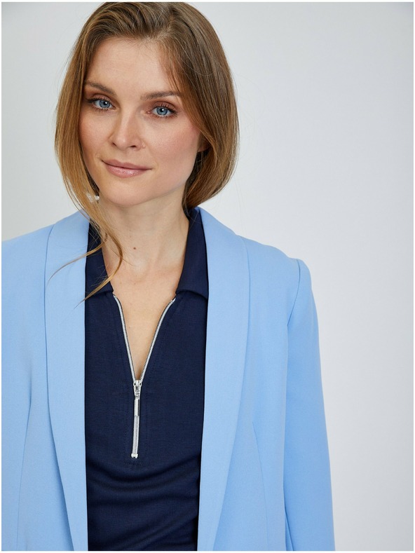 Orsay Svetlo modro sako ORSAY