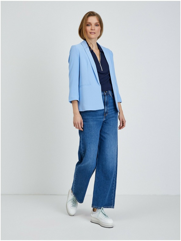 Orsay Svetlo modro sako ORSAY