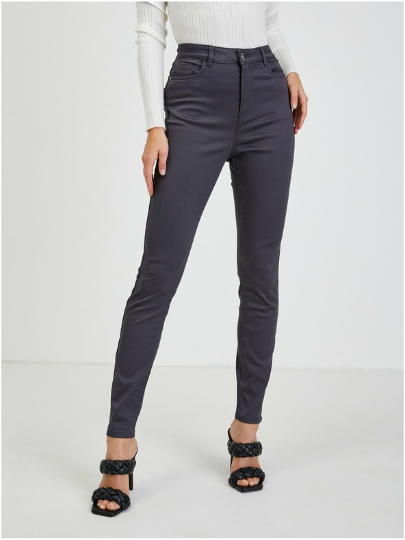 Orsay Sive ženske hlače ORSAY