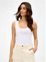 Orsay Belo osnovno tank top ORSAY
