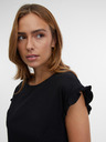 Orsay Črna ženska majica ORSAY