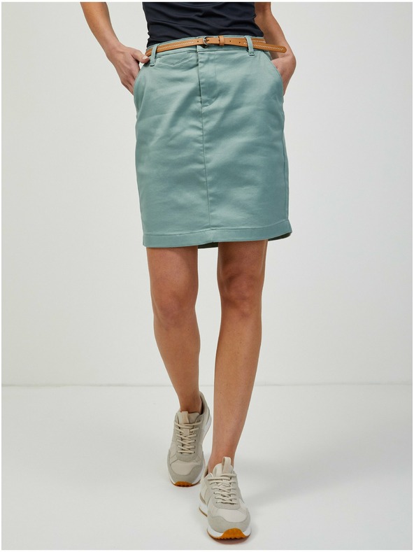 Orsay Turkizno krilo ORSAY