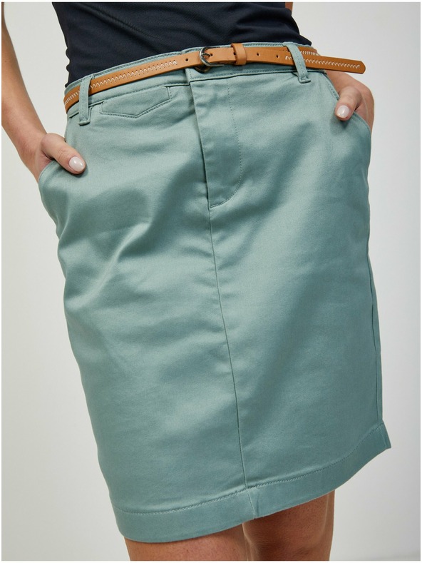 Orsay Turkizno krilo ORSAY