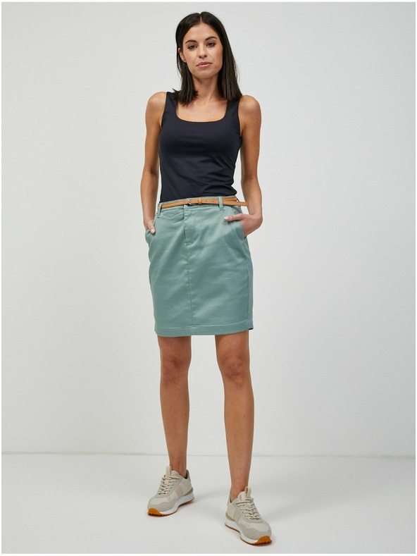 Orsay Turkizno krilo ORSAY