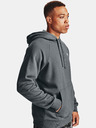 Under Armour Moški pulover Under Armour UA Rival Cotton Hoodie