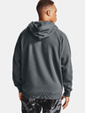Under Armour Moški pulover Under Armour UA Rival Cotton Hoodie