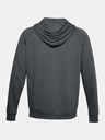 Under Armour Moški pulover Under Armour UA Rival Cotton Hoodie