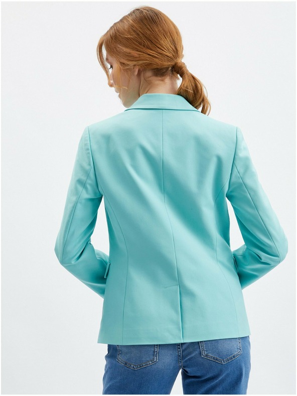 Orsay Turkizno žensko sako ORSAY