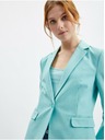 Orsay Turkizno žensko sako ORSAY
