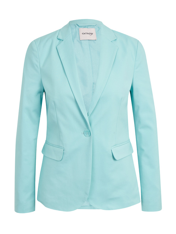 Orsay Turkizno žensko sako ORSAY