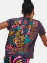 Under Armour Ženska majica Under Armour UA Run In Peace SS Tee