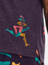 Under Armour Ženska majica Under Armour UA Run In Peace SS Tee