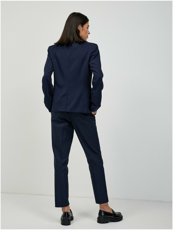 Orsay Temno moder suknjič ORSAY