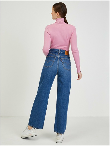 Orsay Rožnat ženski puli ORSAY