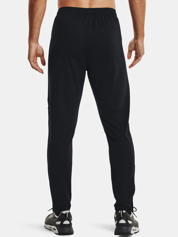 Under Armour Moške hlače Under Armour PIQUE TRACK PANT