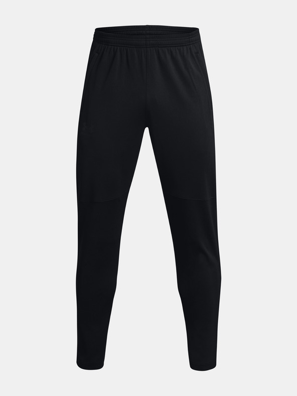 Under Armour Moške hlače Under Armour PIQUE TRACK PANT