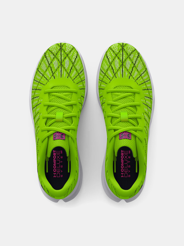 Under Armour Moški čevlji Under Armour UA Charged Breeze 2