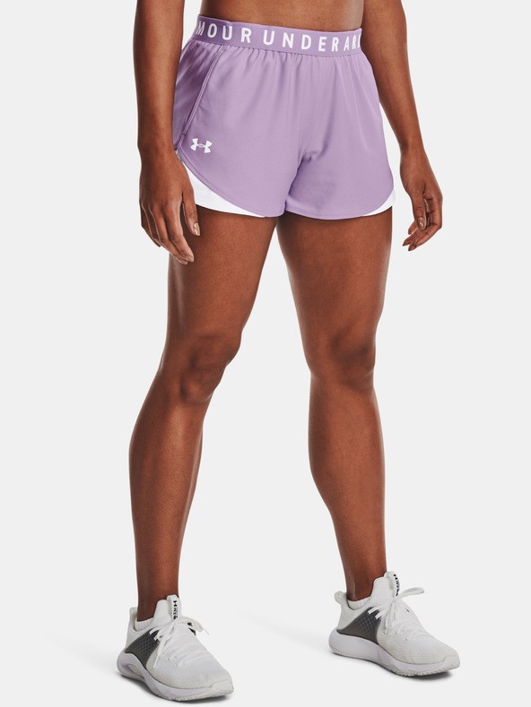 Under Armour Ženske kratke hlače Under Armour Play Up Shorts 3.0