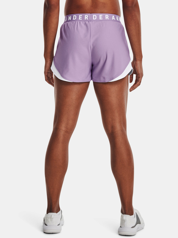 Under Armour Ženske kratke hlače Under Armour Play Up Shorts 3.0