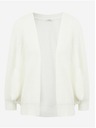 Orsay Krem kardigan ORSAY