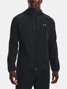 Under Armour Moška jakna Under Armour UA Stretch Woven Windbreaker