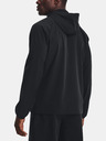 Under Armour Moška jakna Under Armour UA Stretch Woven Windbreaker