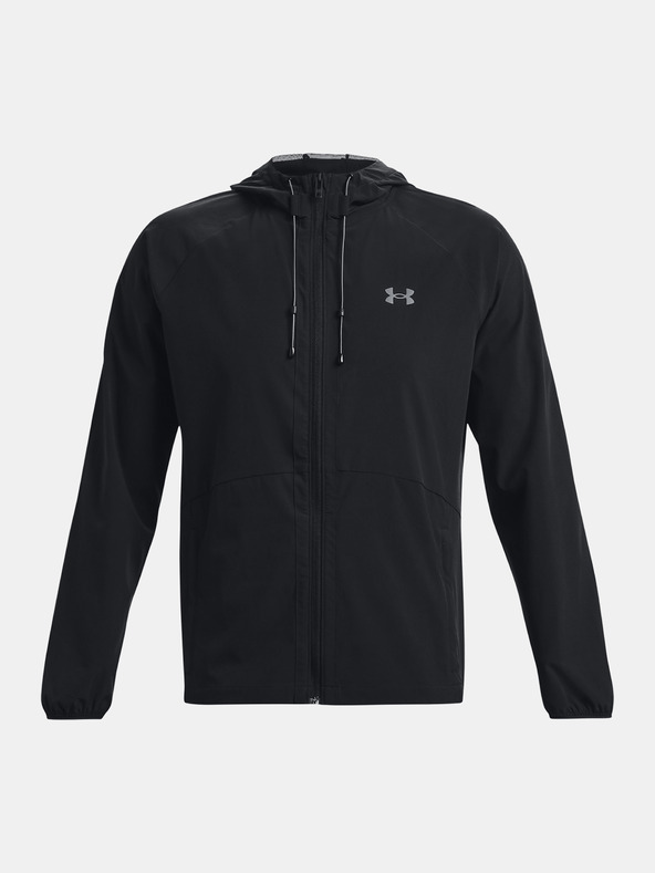 Under Armour Moška jakna Under Armour UA Stretch Woven Windbreaker