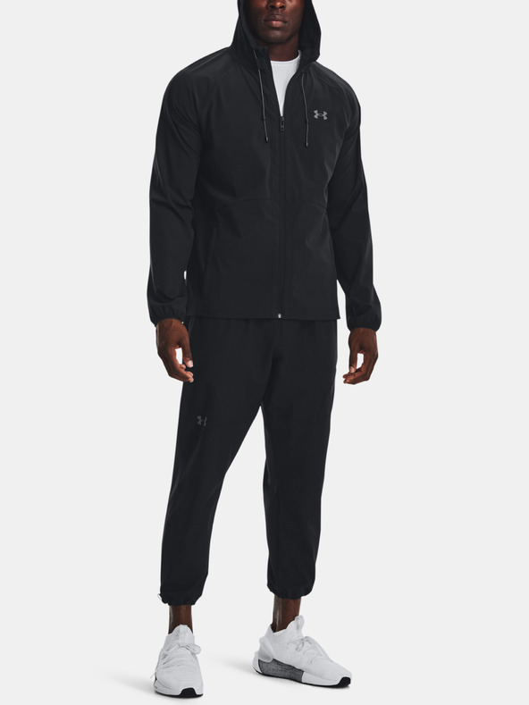 Under Armour Moška jakna Under Armour UA Stretch Woven Windbreaker