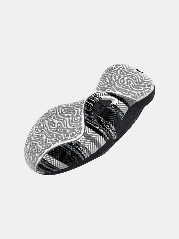 Under Armour Otroški čevlji Under Armour UA PS Lockdown 6